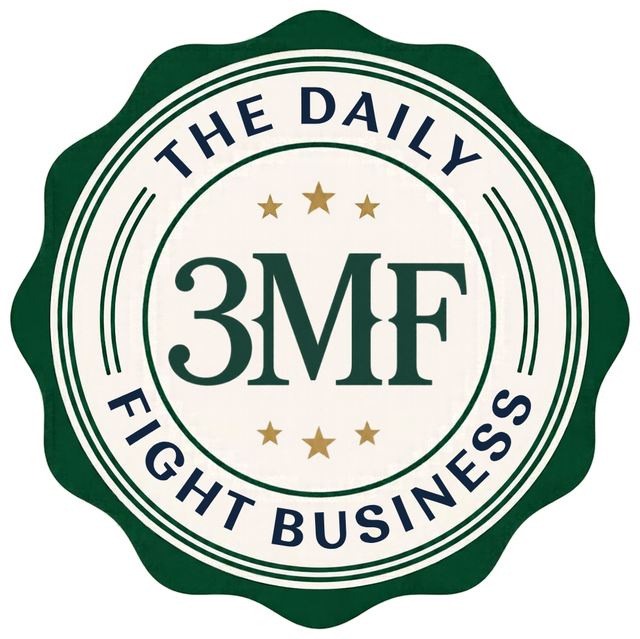 3MF Daily