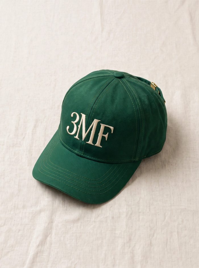 3MF Daily club cap